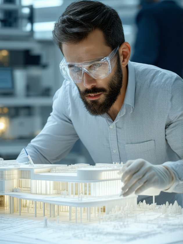 Inženýři bezpečnosti