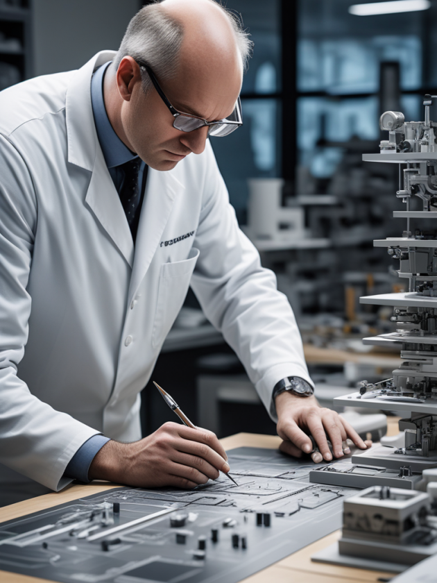 Technologové pro stavebnictví