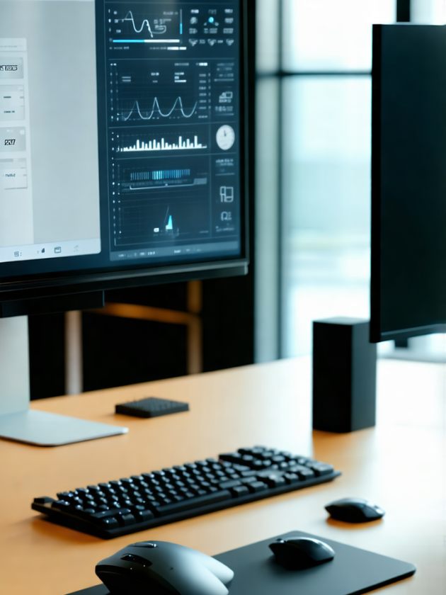 Energetičtí specialisté