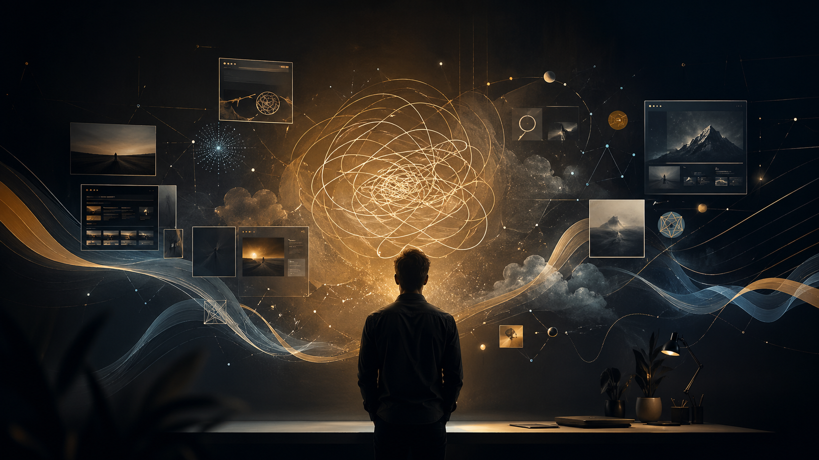 Jak pracuju s tím, když klient neví, co přesně chce