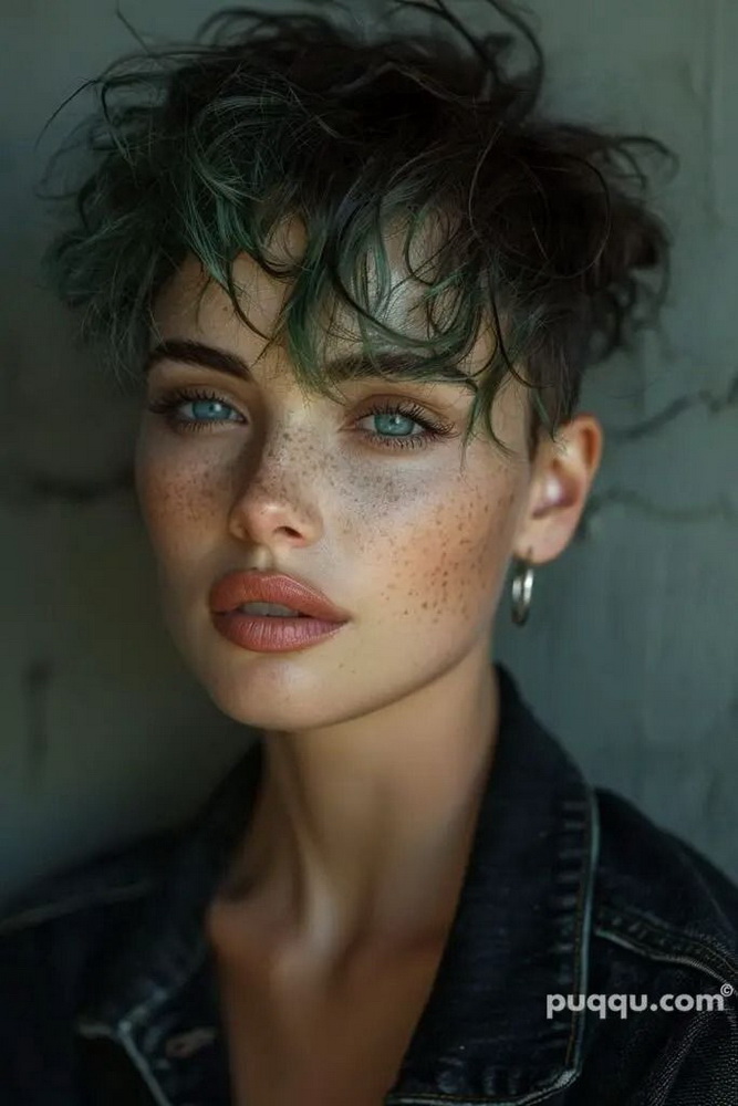 galerie: Modelface AI