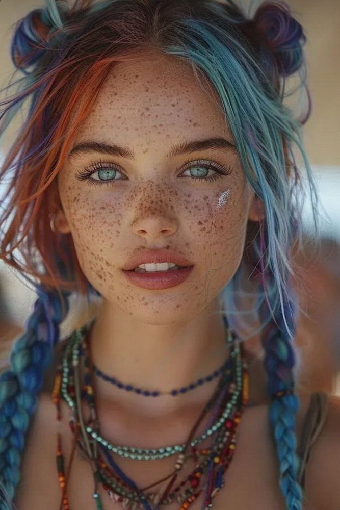 galerie: Modelface AI