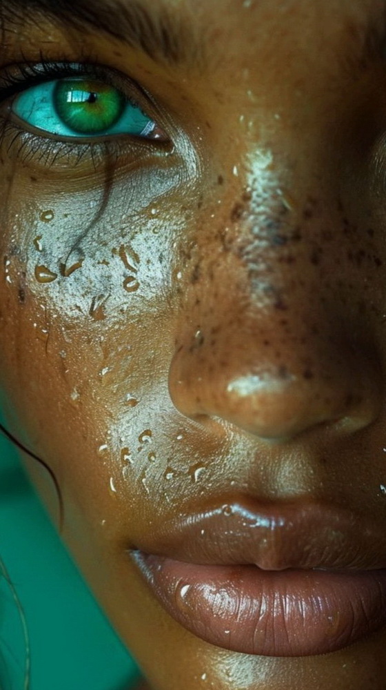 galerie: Modelface AI